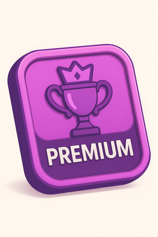 Ghidul de Start în Reselling (Premium Pack)